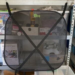 Go Dog Travel Barrier